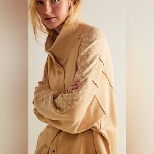 Free people jacket